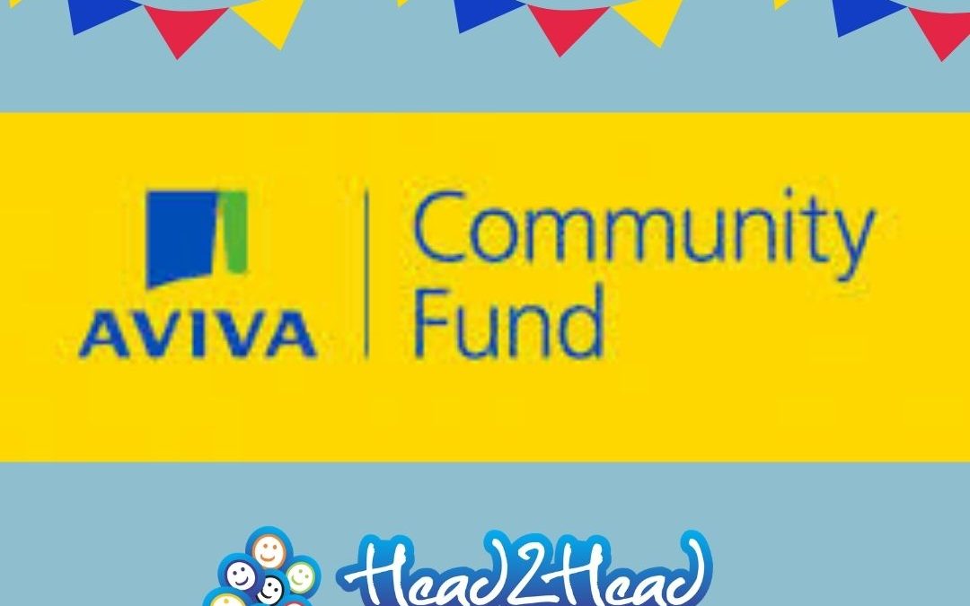 Head2Head wins funding opportunity with Aviva to offer students with disabilities chance to perform