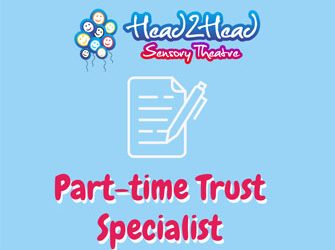 Trust Specialist – Remote/ Part-time