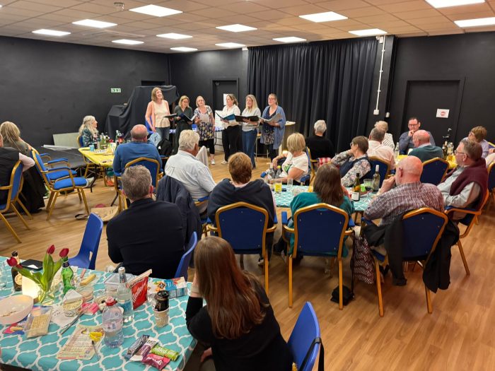 Charity Quiz Night | Oxted - Image 2