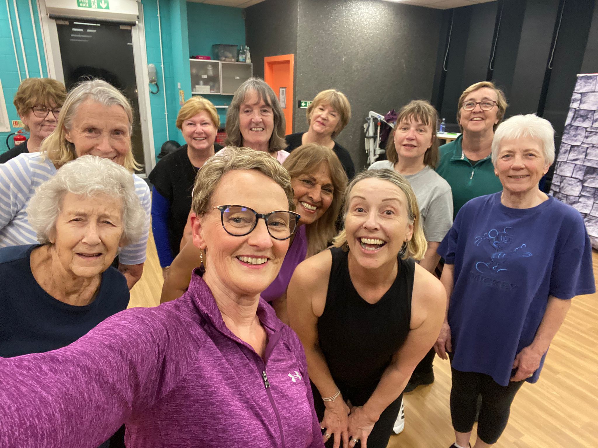 Dance2BFit - over 50s dance classes - Image 3