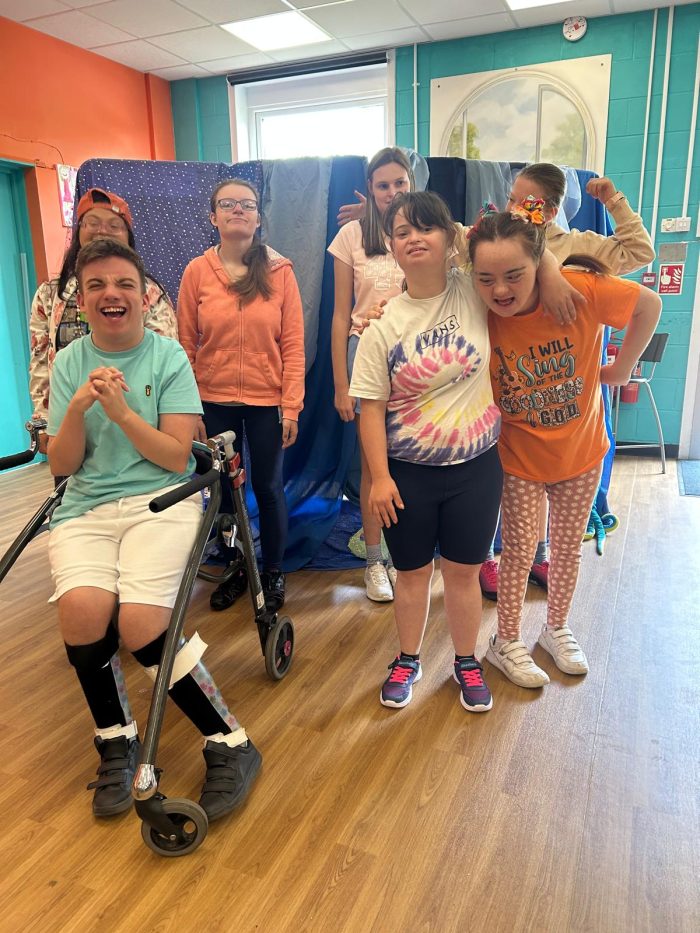 Drama Workshops | October Half Term 2025 Surrey - Image 2