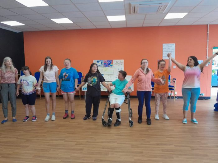 Drama Workshops | October Half Term 2025 Surrey - Image 5