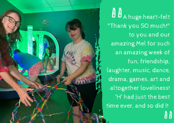 Drama Workshops | October Half Term 2025 Surrey - Image 3
