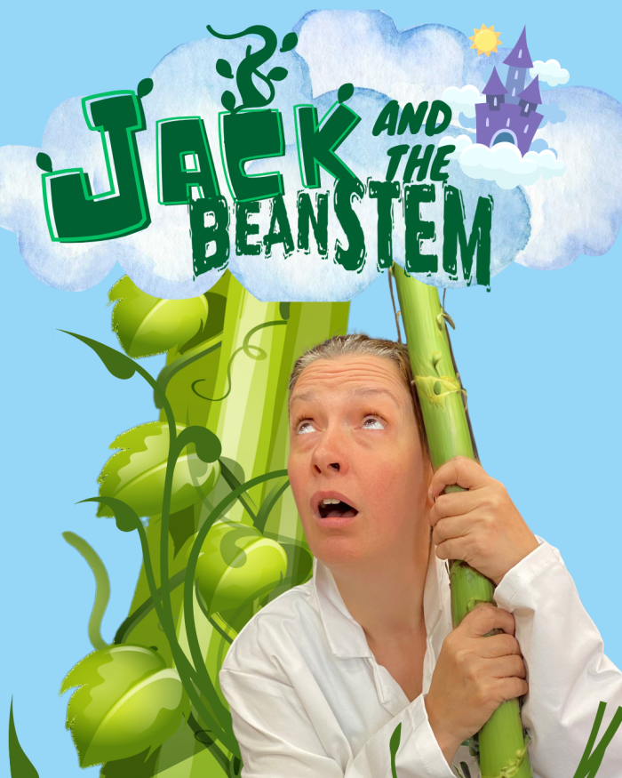 Jack and the BeanSTEM Pantomime